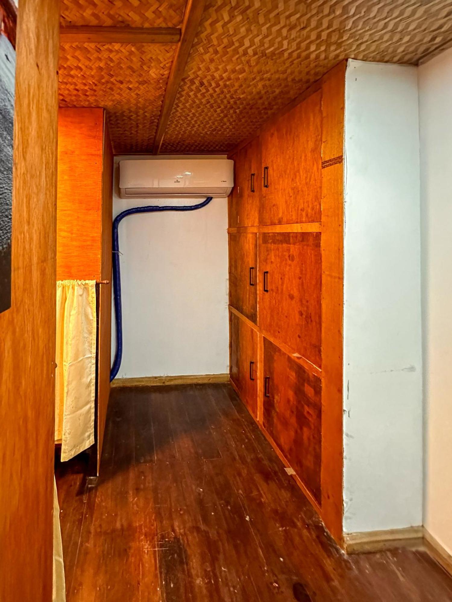 Hangout'S Hostel إل نيدو المظهر الخارجي الصورة