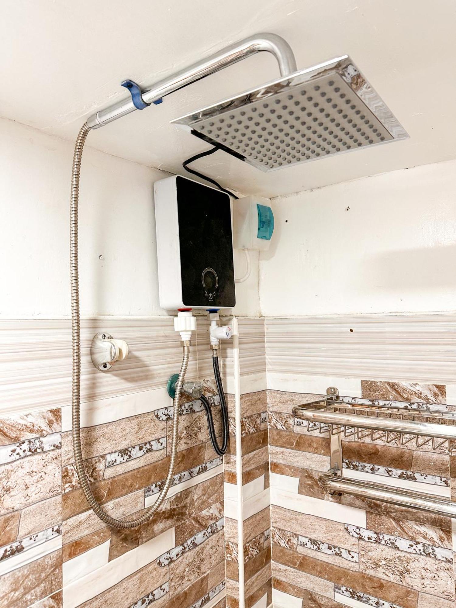 Hangout'S Hostel إل نيدو المظهر الخارجي الصورة